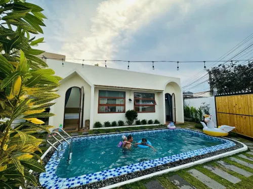 Mon House