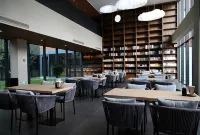 Youjianshan · Heilihe Forest Vacation Apartment - breakfast