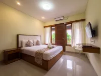 Ananda's Sanur Hotels near Pengembak Beach