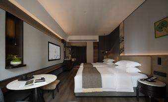 Green Elegant Hotel (Humanities Science and Technology College)
