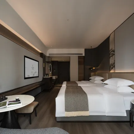 Green Elegant Hotel (Humanities Science and Technology College) Hotels in Loudi
