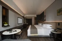 Green Elegant Hotel (Humanities Science and Technology College)