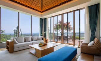 Yushui Hidden Villa