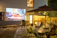 Floral Hotel· Mount Wutai Ruyuan Boutique Hotel