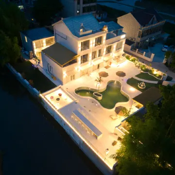 Shanghai Qi Miao Garden Homestay