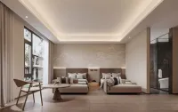 Changting Hotel Các khách sạn ở Trường Đinh