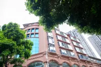 Wuxi Hotel