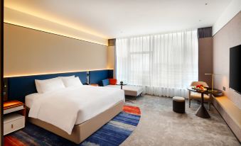 Novotel Nanjing Airport