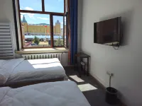 Xinyuan Polar Hotel (Mohe Ballroom)