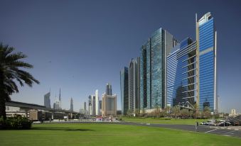 The H Dubai
