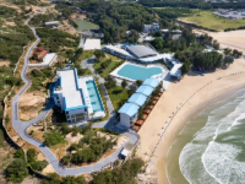 Pingtan Kunhao Resort Hotel Hotels in Pingtan County