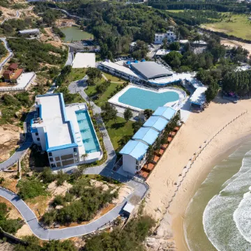 Pingtan Kunhao Resort Hotel