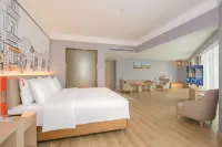 Vienna 3 Best Hotel (Teng County Taiping) - 3 stjerner