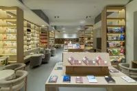 Black Paddy Crested Ibises Hotel Hotels in Yang County