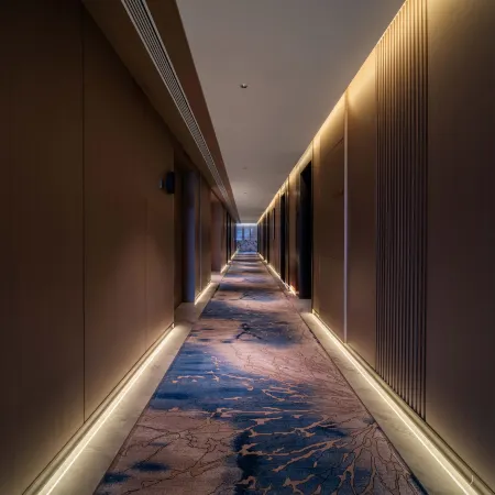 YunkuoHotel