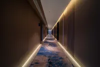 YunkuoHotel Hotel di Yiyang