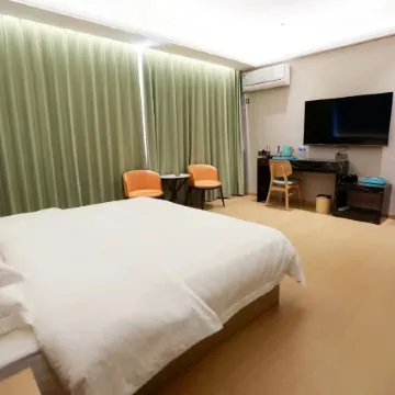 Wuyang Sanya Star Hotel