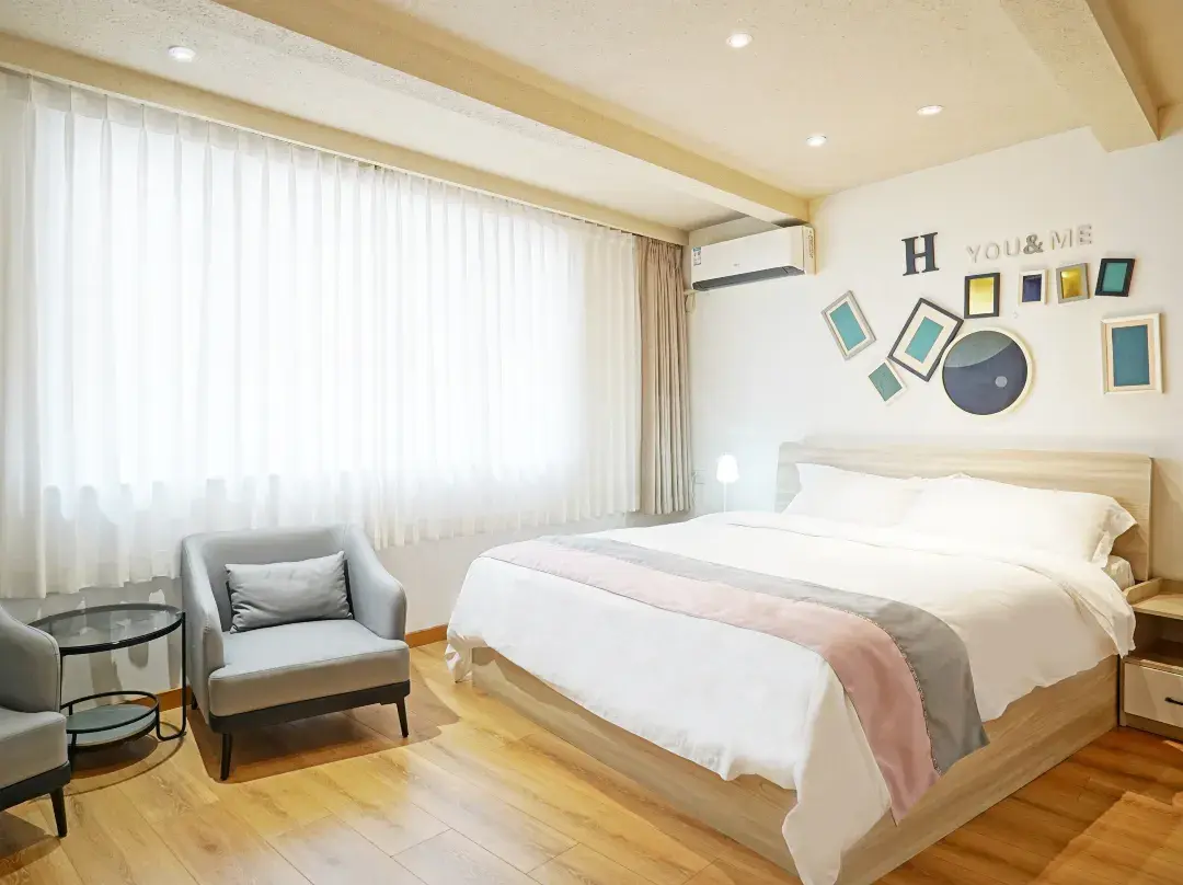 Bund371. Bund Core High End Vacation Boutique Villa - Shanghai