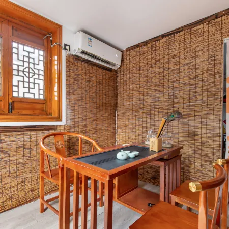 Deya Homestay (Yangzhou Dongguan Street Historical Block)