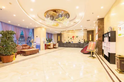 Chunjiang Garden Business Hotel Hotels in der Nähe von Liuzhi Teaching Department of Guizhou Radio & TV University