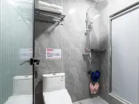 MANTU HOTEL Hotels near Nanchang Changbei International Airport