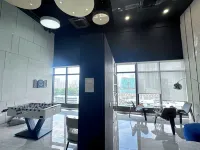 Urban Suites GeorgeTown by Urban Pleasure - Phòng tập thể hình