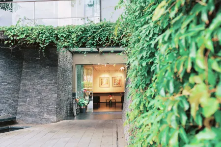 Xichang Shuxia Hotel