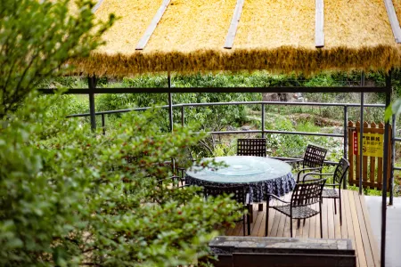 Miaofeng Homestay Отели рядом с достопримечательностью «Mazhiyuan Former Residence»