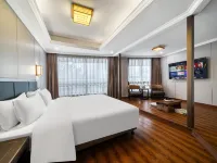 Bai An Man Yun Hotel (Yueqing Times Square) - 2-Star