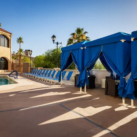 Harrah’s Laughlin - A Caesars Rewards Destination