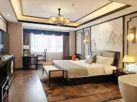 Yingkou Zhongtian International Hotel Hotels in Yingkou