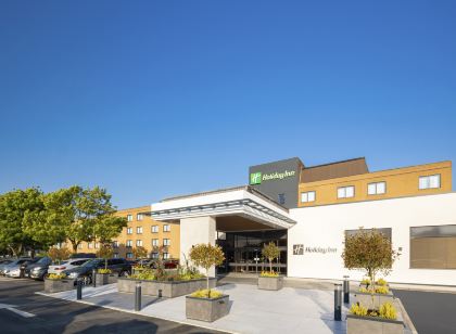 Holiday Inn Southampton-Eastleigh M3,Jct13