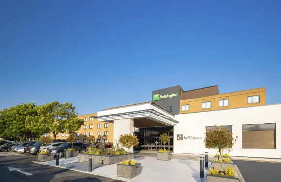 修咸頓伊斯特雷格假日酒店