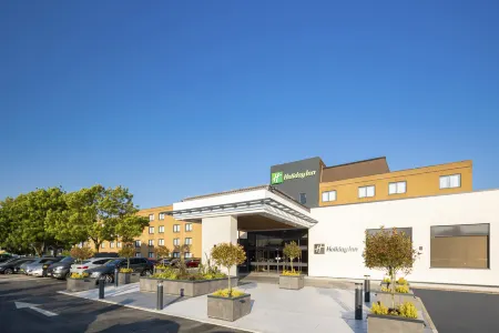 Holiday Inn Southampton-Eastleigh M3,Jct13 Отели рядом с достопримечательностью «Университет Саутгемптона»
