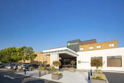 Holiday Inn Southampton-Eastleigh M3,Jct13