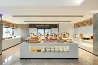 Echarm Hotel (Laibin Beizhan Zhenghe Pedestrian Street) Hotels in Laibin