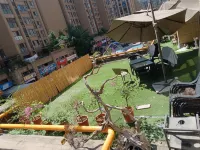 Chenwai Hostel (Baicao Road Subway Station) Hotels in Chengdu