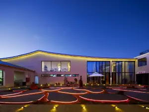 Chayouhouqi Ulanhada Yimeng Yimu Volcano Homestay