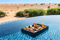 Al Maha, a Luxury Collection Desert Resort & Spa, Dubai Hotels in Murquab