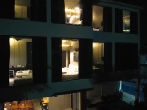 Rucksack Inn Premium Melaka Hotels near Queen Victoria's Fountain