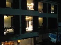 Rucksack Inn Premium Melaka Hotels in 