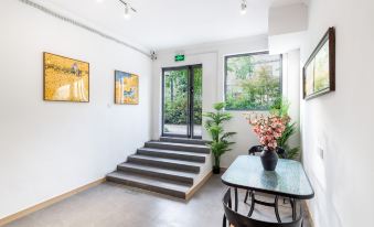 Luoyang Lanyue Homestay (Luoyang Luoyi Ancient Town Lijing Branch)