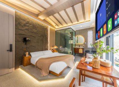 東山沐澤靜民宿（南門灣）