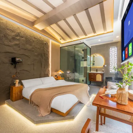 Dongshan Muzejing Homestay