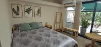 Tai O Inn, by the Sea Hoteller i 