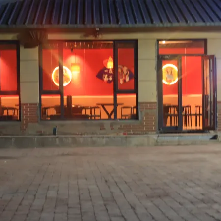 7hao Homestay
