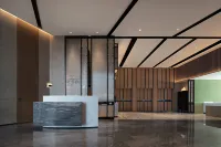 Qingdao Marriott Hotel Jiaozhou - breakfast