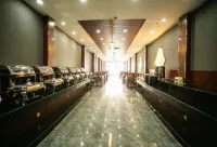 Xinfanghua Hotel Hôtels à : Hejian