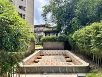 Shuiyun Yashe Guesthouse - balneario