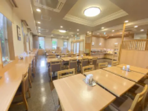 Hotel Route-Inn Hon Hachinohe Ekimae